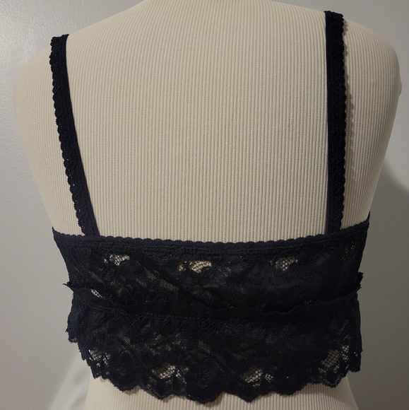 THREE LACE BRALETTES - Picture 5 of 16